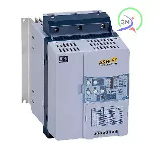 Soft Starters Weg